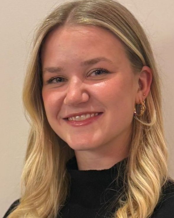 Profilbild von Jessica
