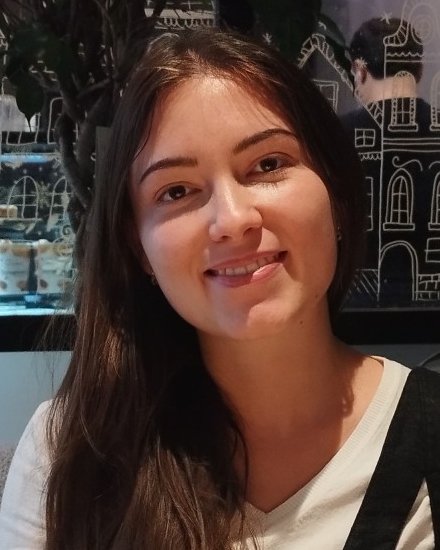 Profilbild von Lejla-Sophia