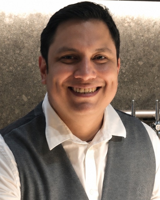 Profilbild von Jonathan Ruperto