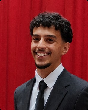 Profilbild von Mohammed