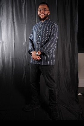 Weiteres Foto von Suhail