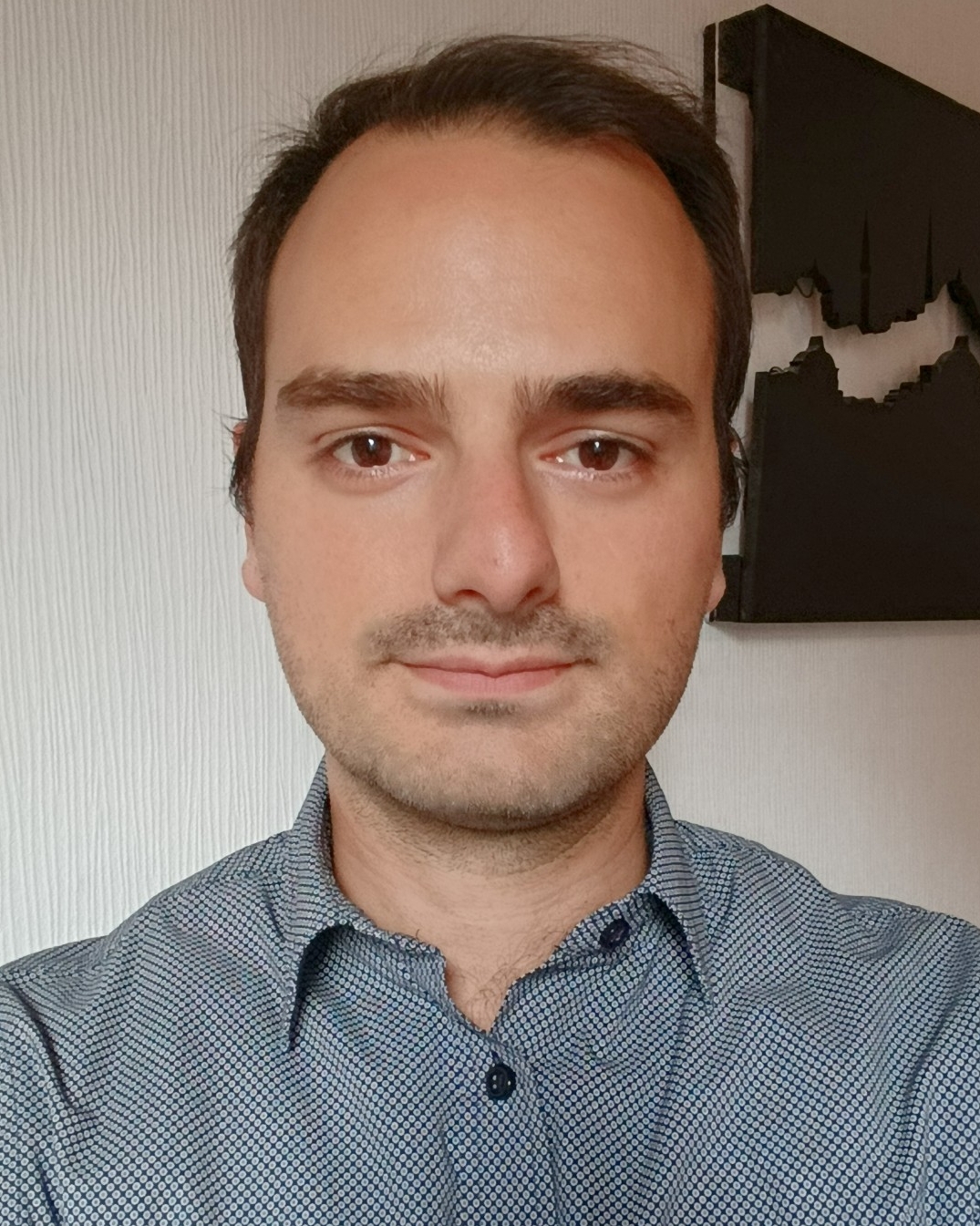 Profilbild von Fatih