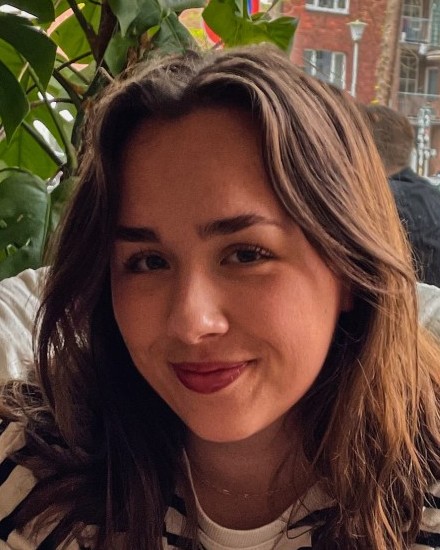 Profilbild von Maja