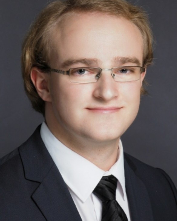 Profilbild von Florian