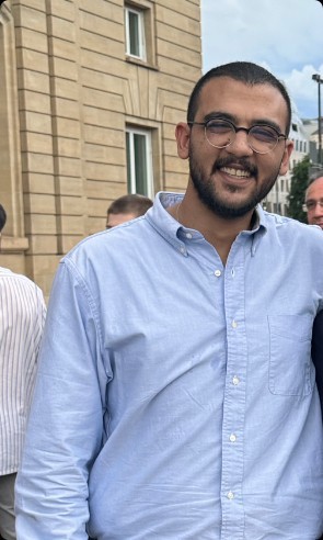Weiteres Foto von Pavli Atef Reda Iskander