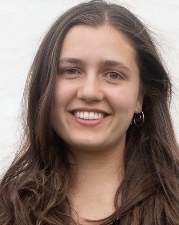 Profilbild von Anna Inajat