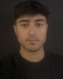 Profilbild von Belal