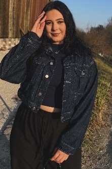 Weiteres Foto von Beyza Nur