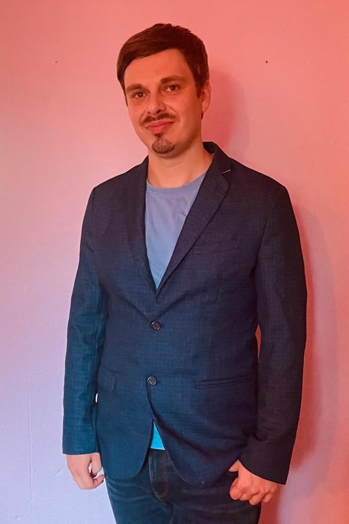 Weiteres Foto von Lars