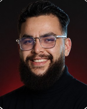 Profilbild von Suhail