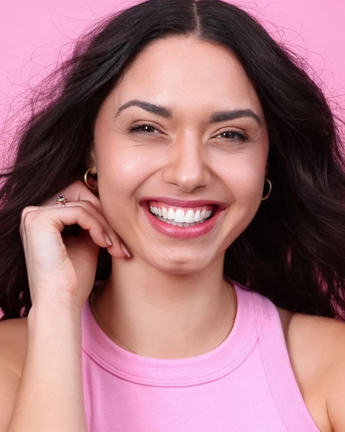Profilbild von Tiara