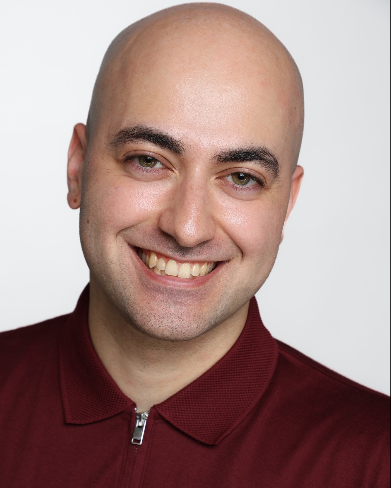 Profilbild von Baran