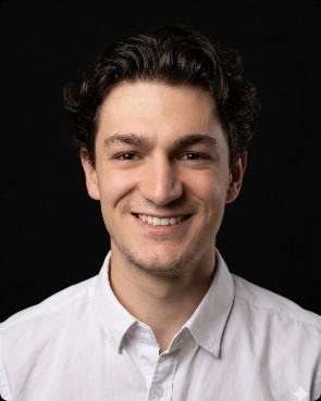 Profilbild von Cedrik