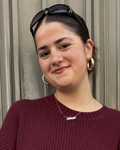 Profilbild von Selma