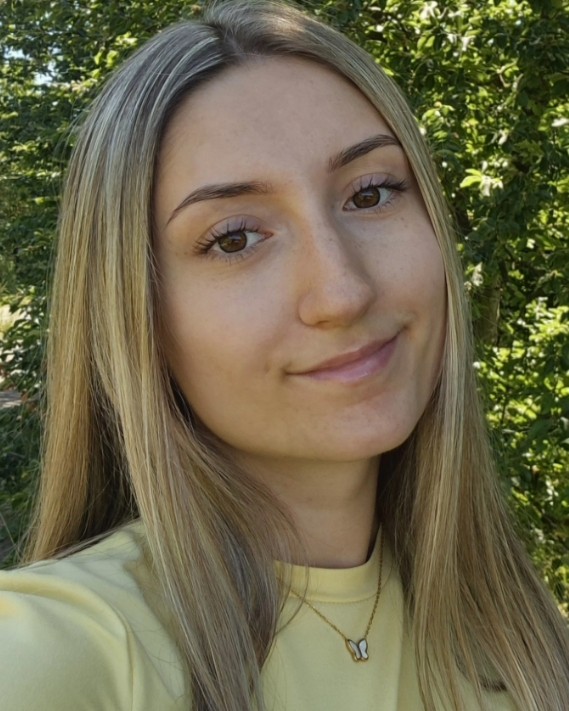 Profilbild von Jessica
