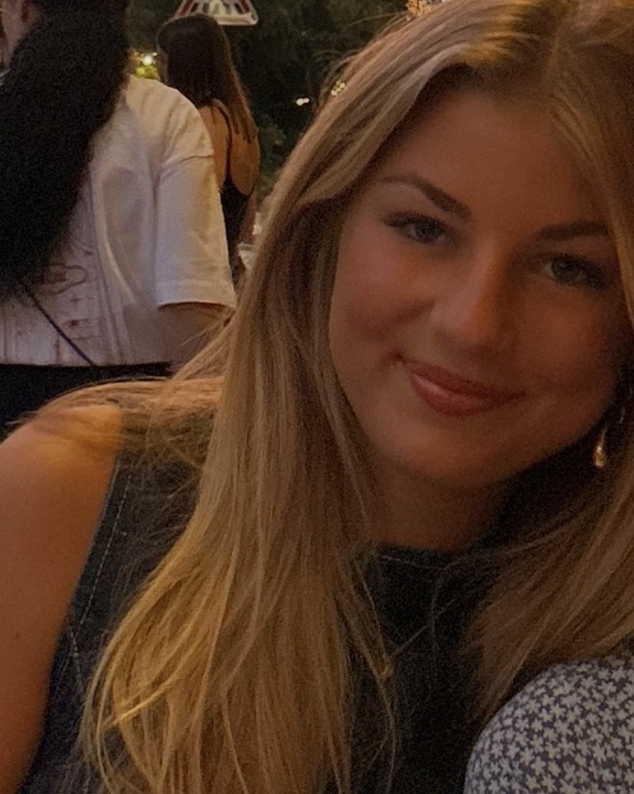 Profilbild von Maya