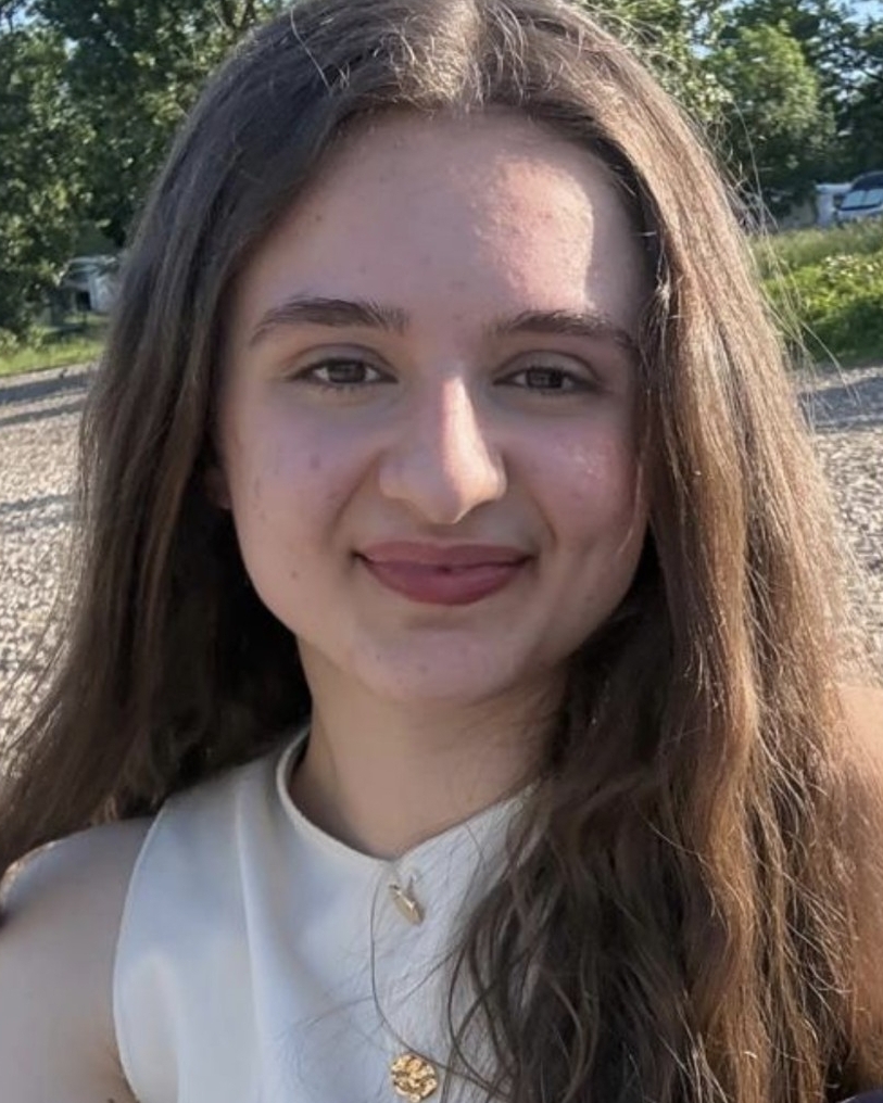 Profilbild von Mariam