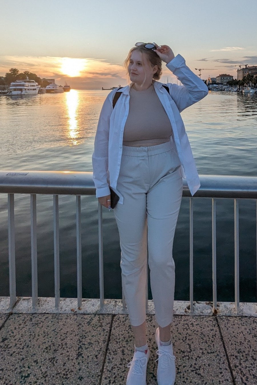 Weiteres Foto von Sofiia