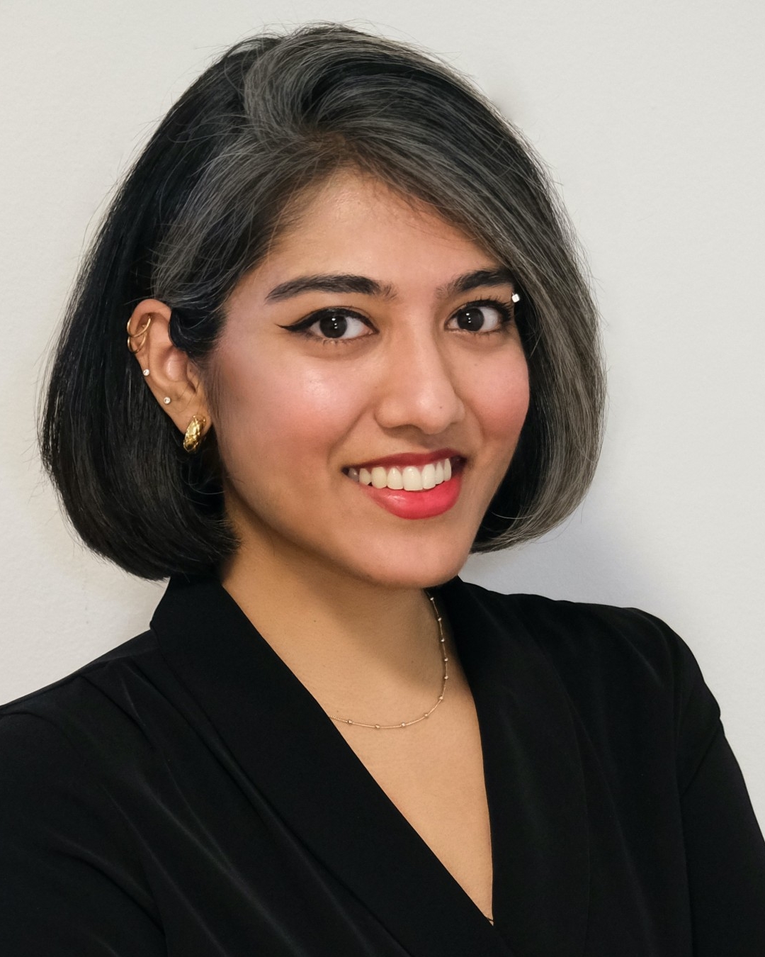 Profilbild von Umaima