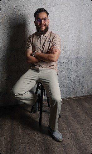 Weiteres Foto von Suhail