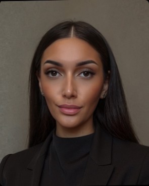 Profilbild von Aylin