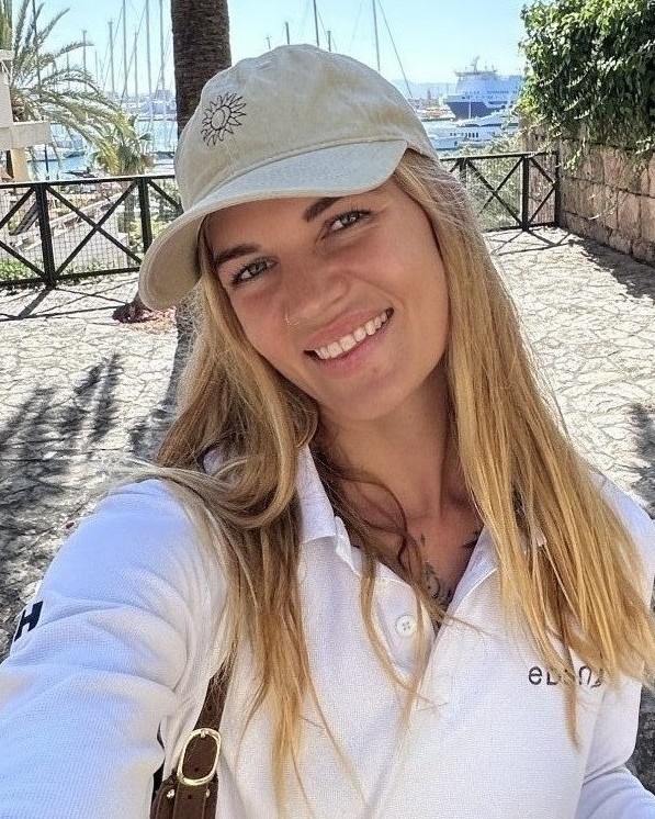 Profilbild von Josephine
