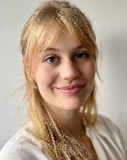Profilbild von Jillian