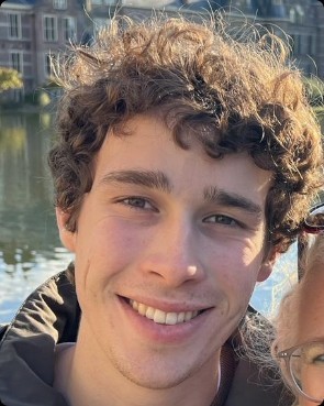 Profilbild von Jorik Thijs