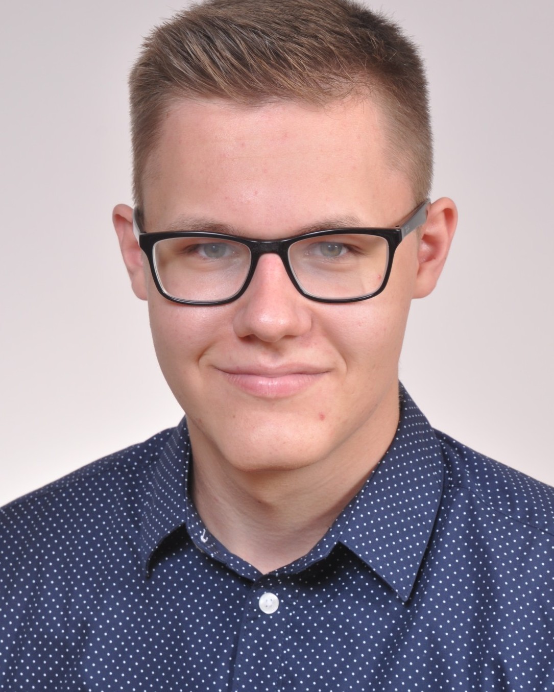 Profilbild von Paul Timon