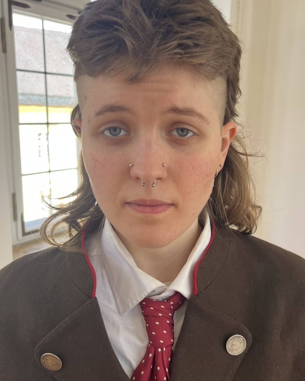 Profilbild von Boglarka