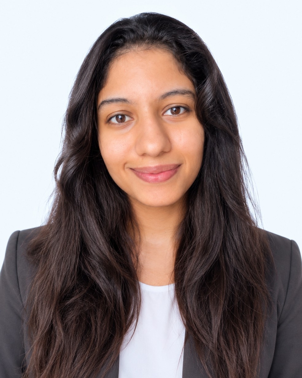 Profilbild von Dounia