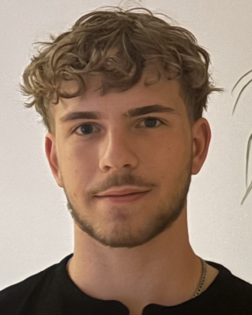 Profilbild von Vincent