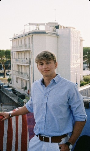 Weiteres Foto von Moritz Fynn Bodo
