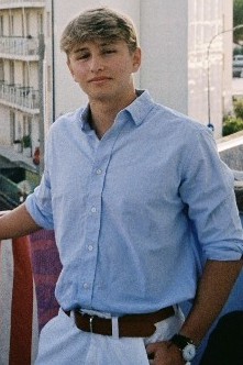 Weiteres Foto von Moritz Fynn Bodo