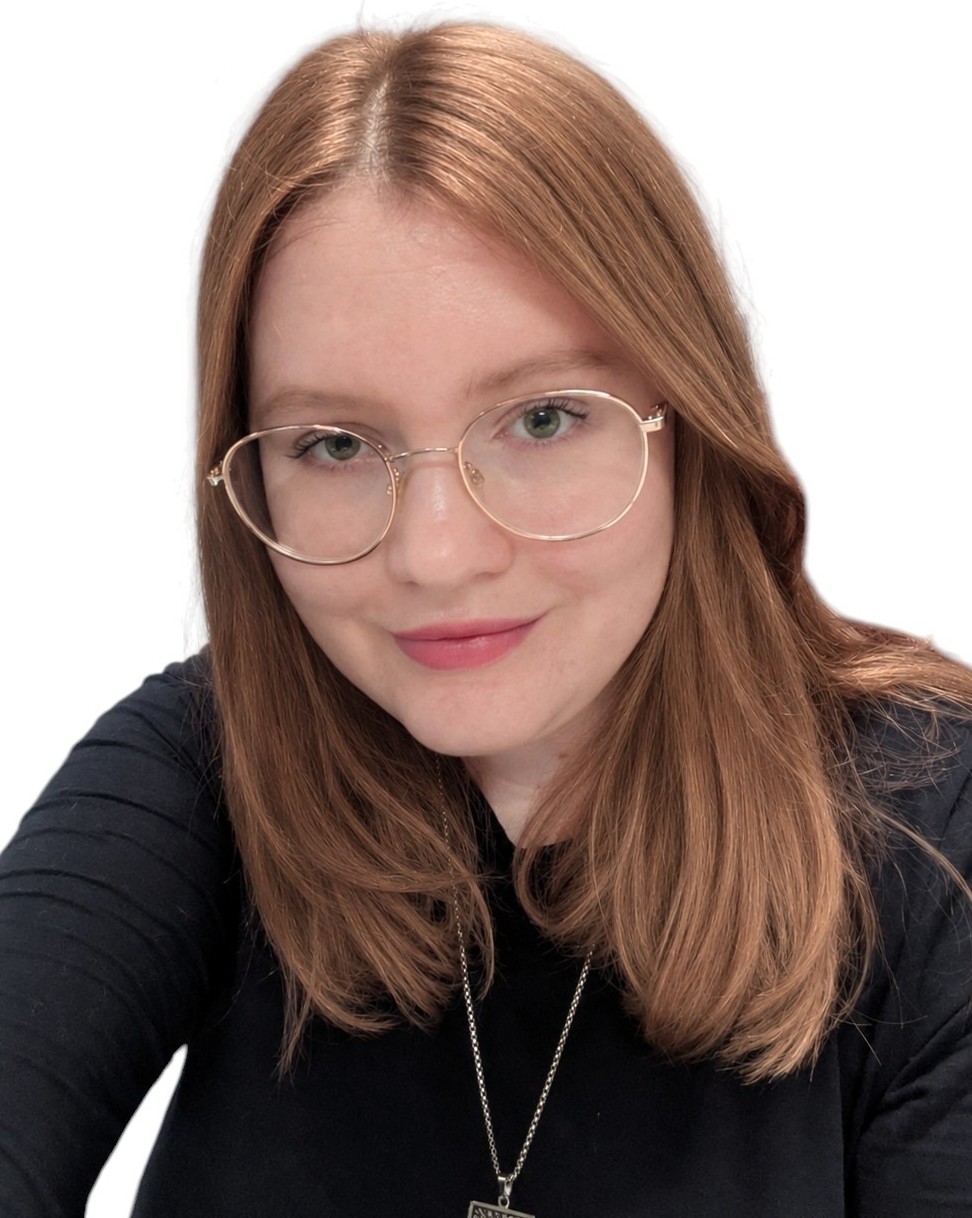 Profilbild von Sofiia