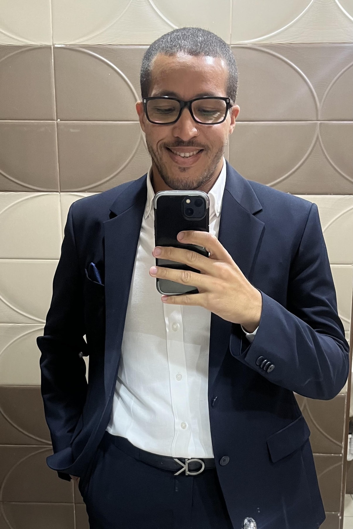 Weiteres Foto von Abdallah Masoud Gaber Mohamed