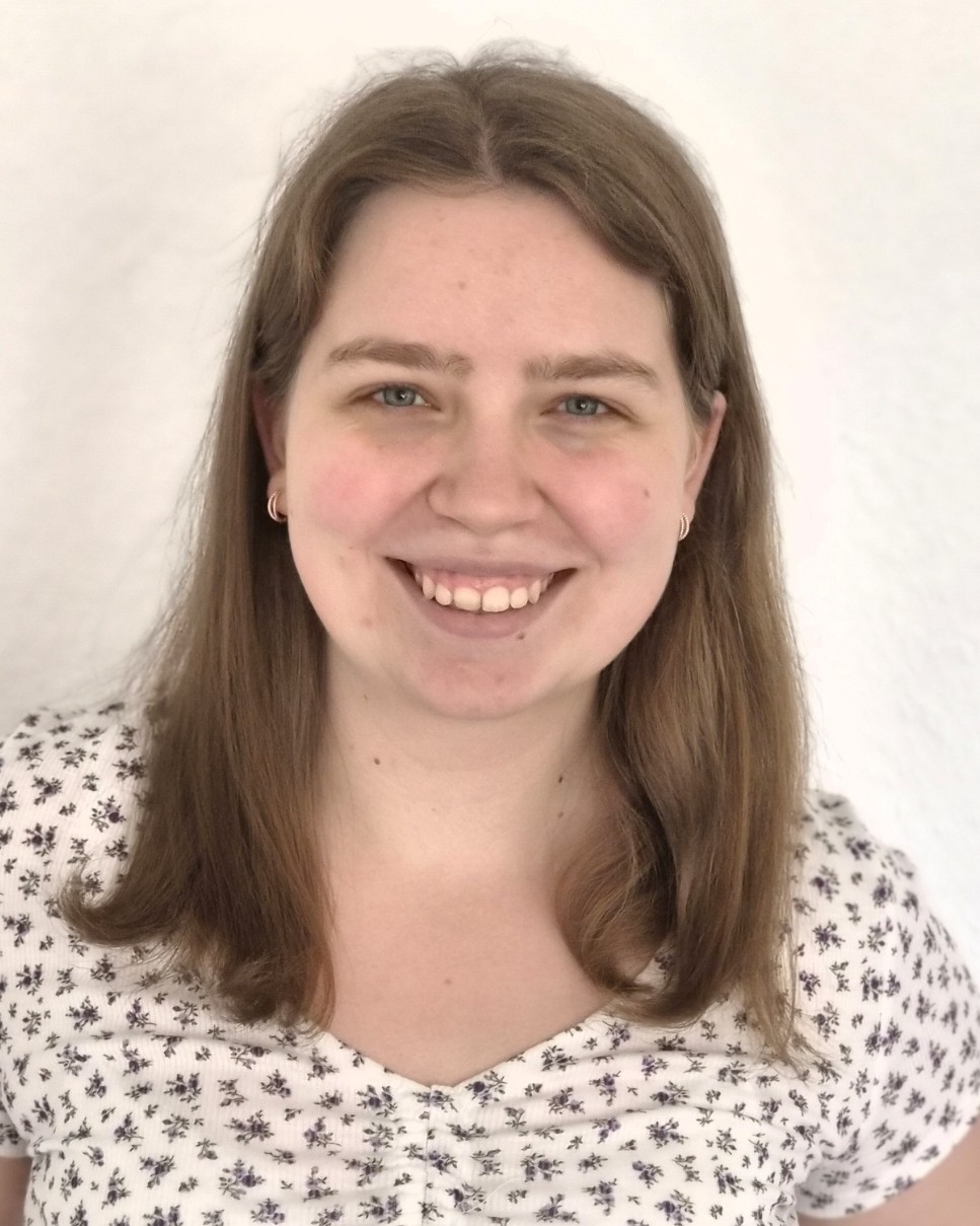 Profilbild von Laura