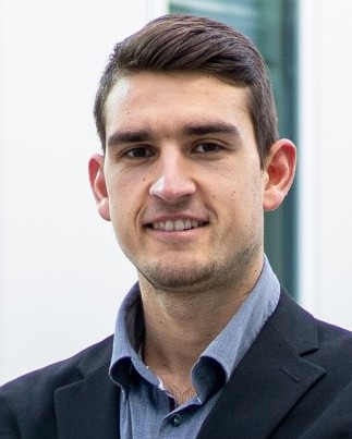 Profilbild von Jonas Mark Kasho