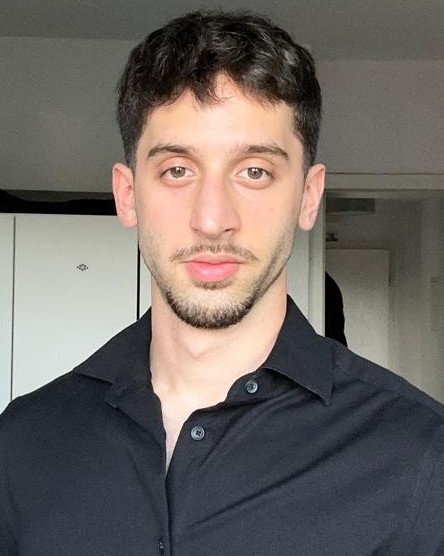 Profilbild von Babak