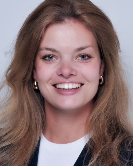 Profilbild von Solveigh