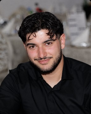 Profilbild von Samet