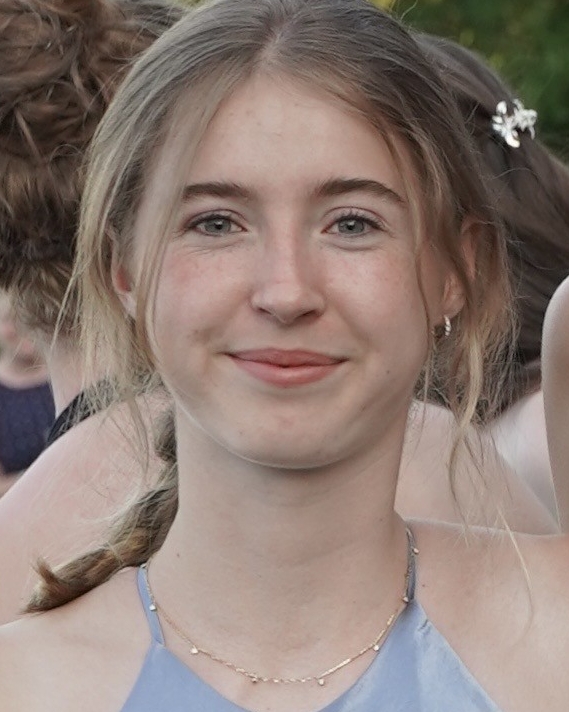 Profilbild von Nele Marie