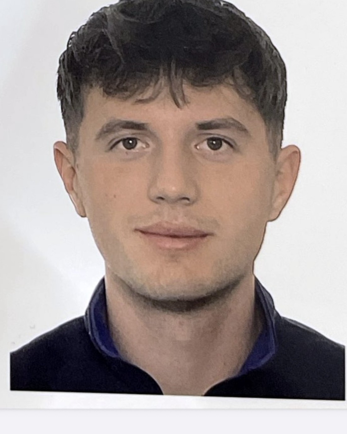 Profilbild von Timo Karim