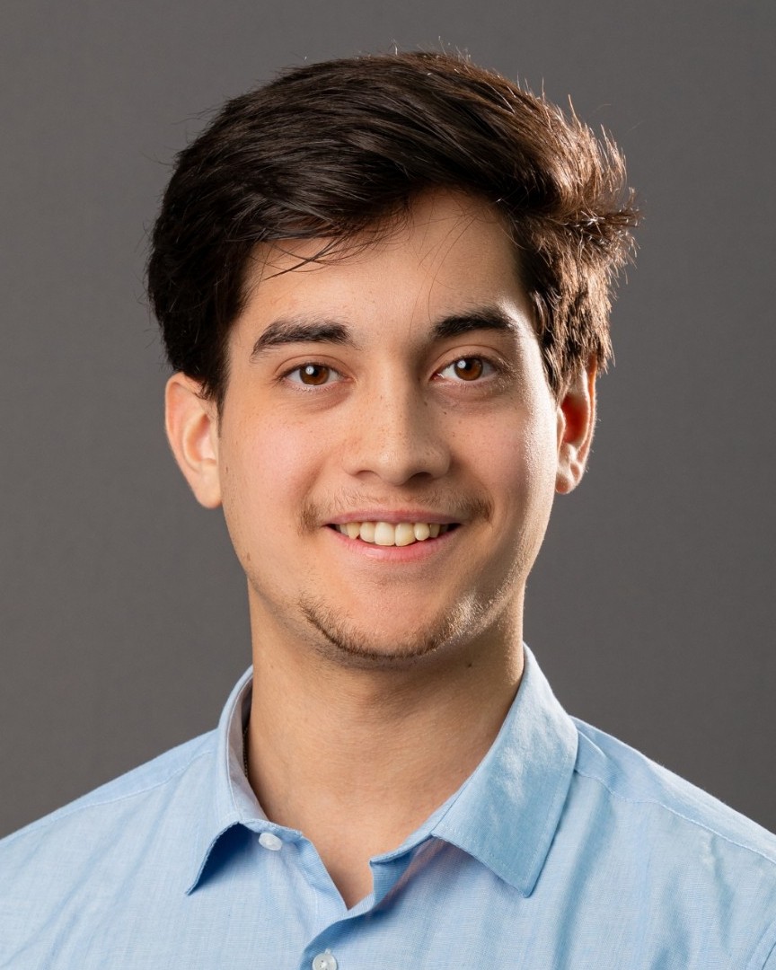 Profilbild von Felix