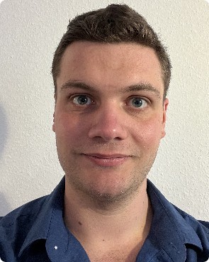 Profilbild von János