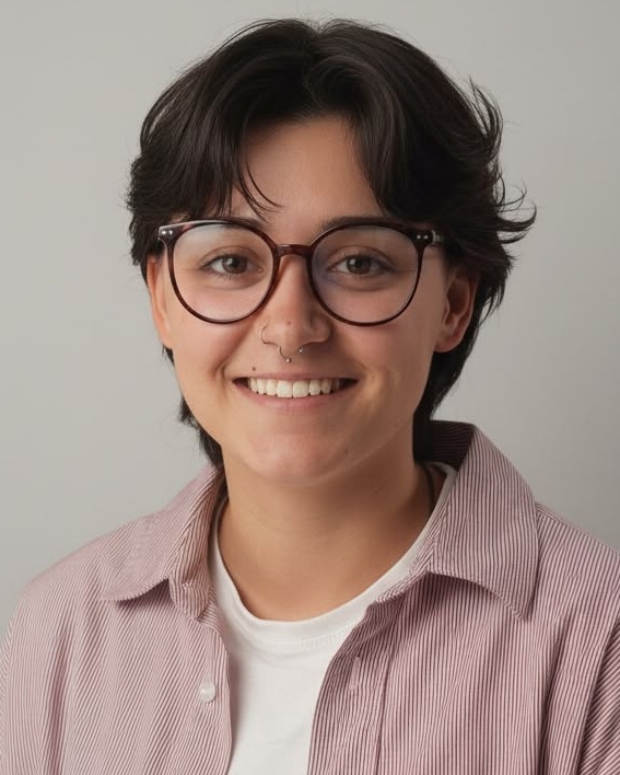 Profilbild von Chiara