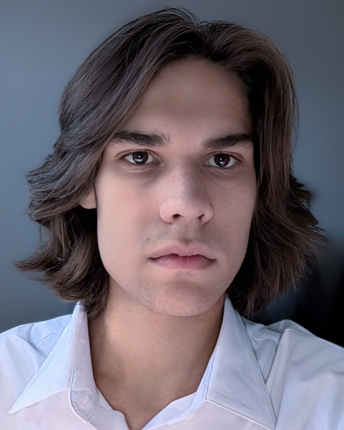 Profilbild von Alexej