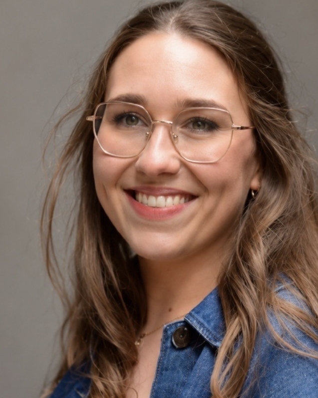 Profilbild von Katharina