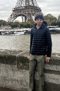 Weiteres Foto von Ahmed