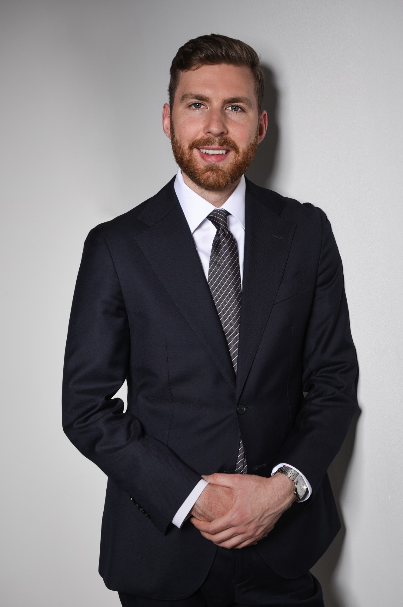 Weiteres Foto von Chaim-Silvan Nicolai